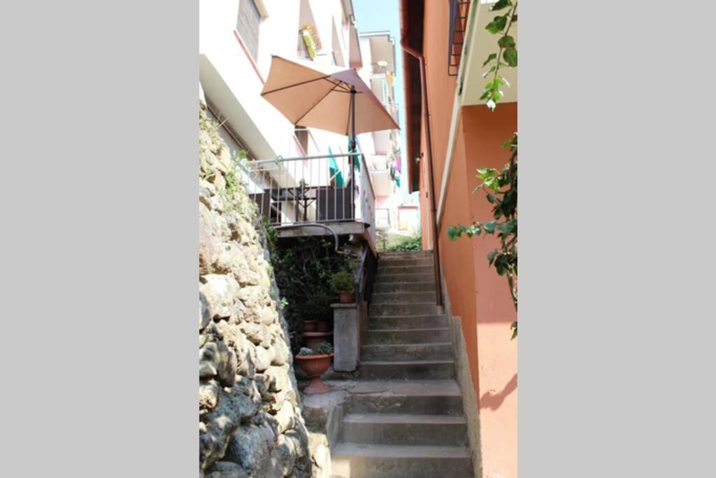 Ca Du Rocco - Citra 011019-Lt-0343 Apartamento Monterosso al Mare Exterior foto