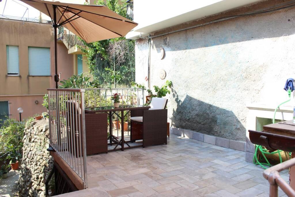 Ca Du Rocco - Citra 011019-Lt-0343 Apartamento Monterosso al Mare Exterior foto