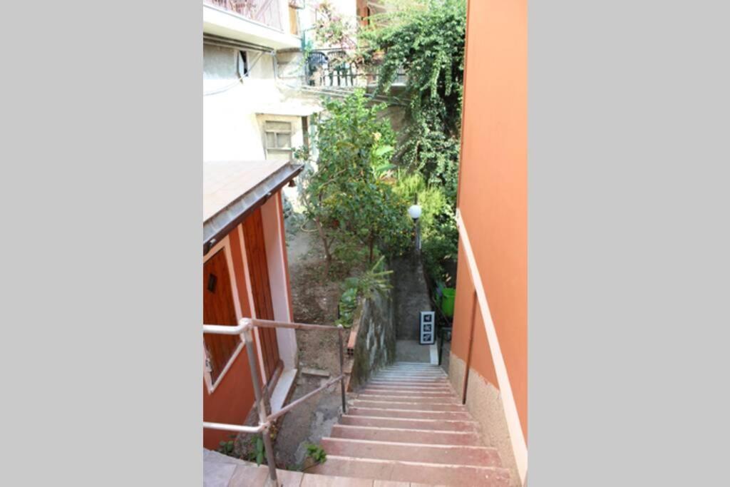 Ca Du Rocco - Citra 011019-Lt-0343 Apartamento Monterosso al Mare Exterior foto